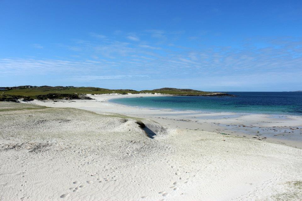 Dolphin Beach House Otel Clifden Dış mekan fotoğraf